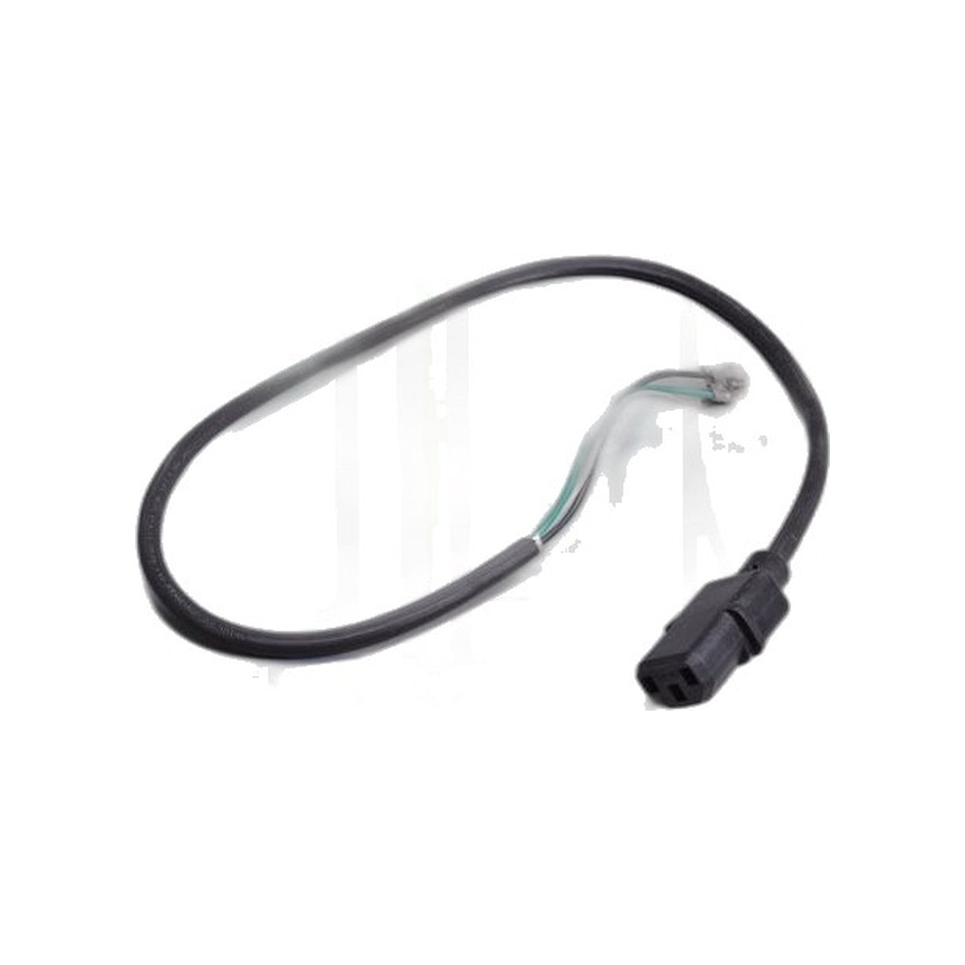 Jumper Plug with Plug - Handle, Singer HB Series