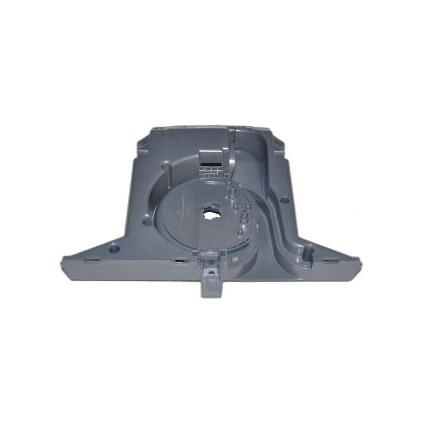 Lower Housing - Turbo Cat T-210