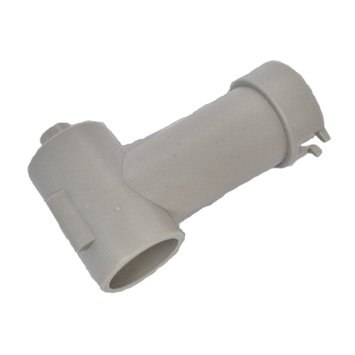 Turbocat T210 Elbow, Platinum Replacement Part