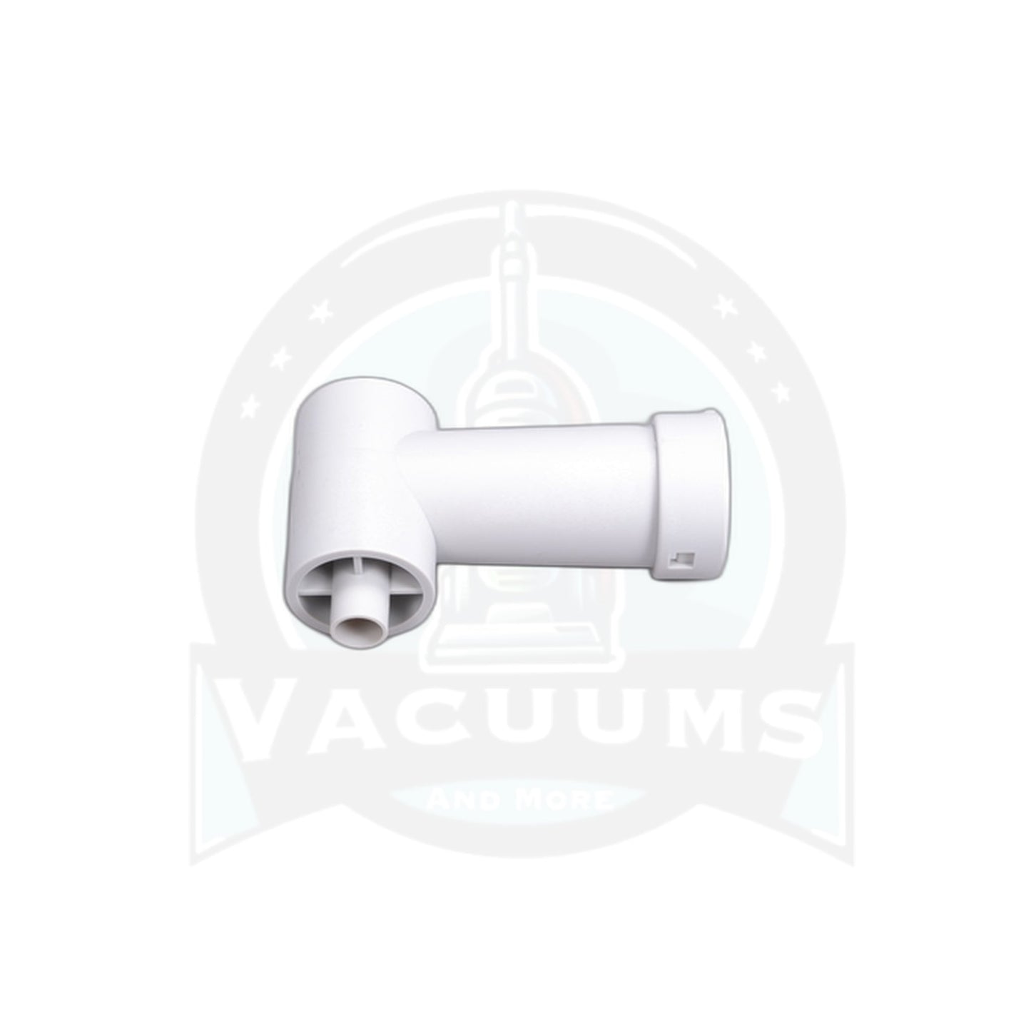 Floor Attachment Elbow - Turbo Cat T210 Air-Driven - Vacuums and More