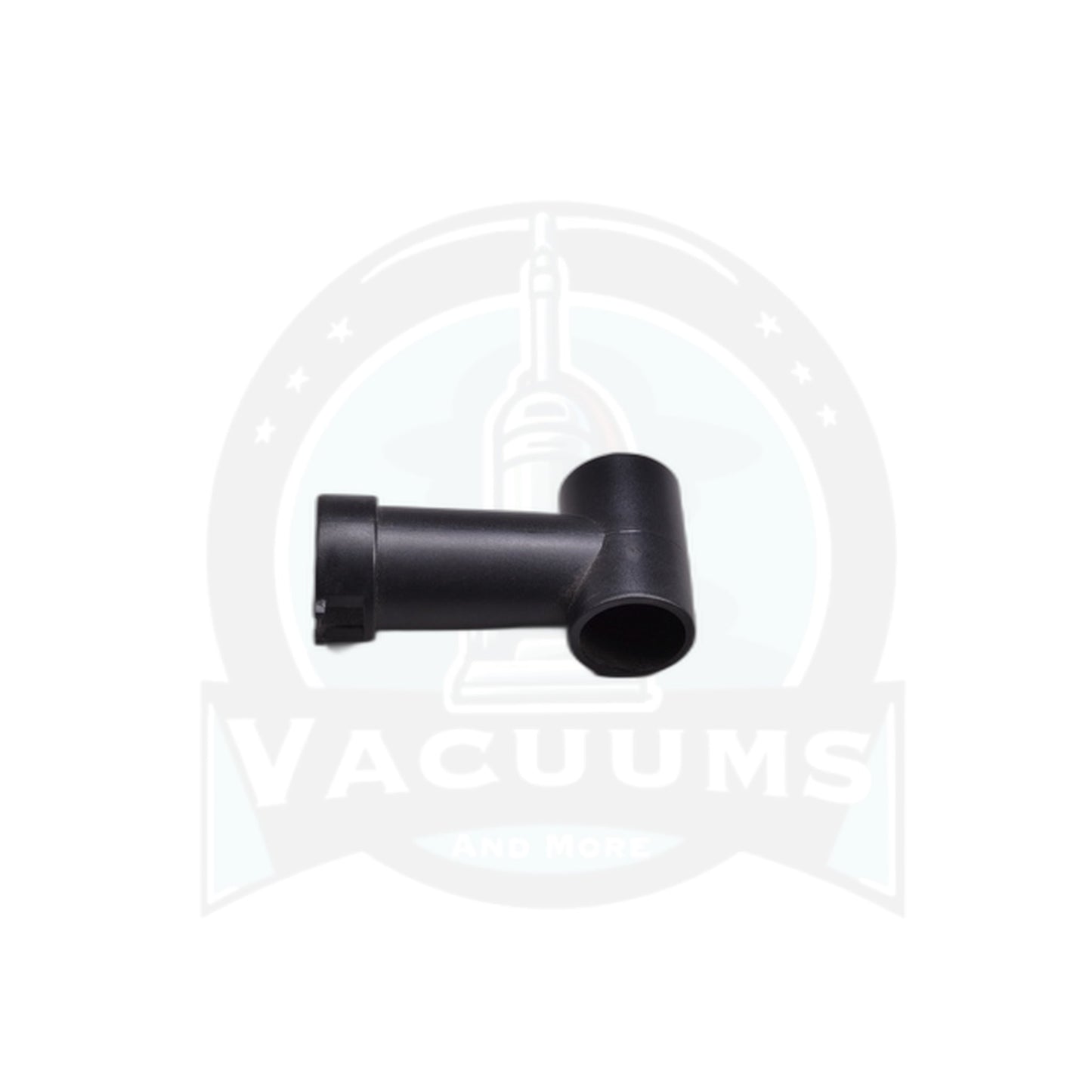Elbow - Black, Turbo Cat T210 Air-Driven Carpet Tool - Vacuums and More