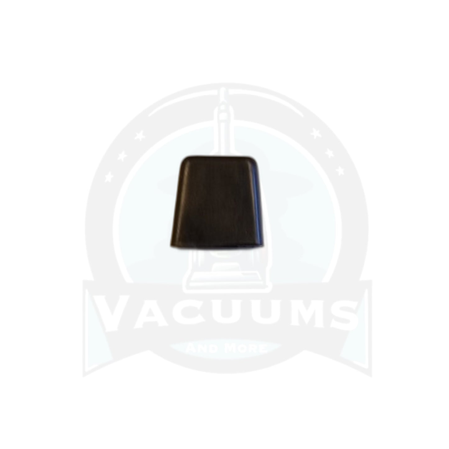 TurboCat T210 Retainer Cap (Black) - Turbine Powerhead Part