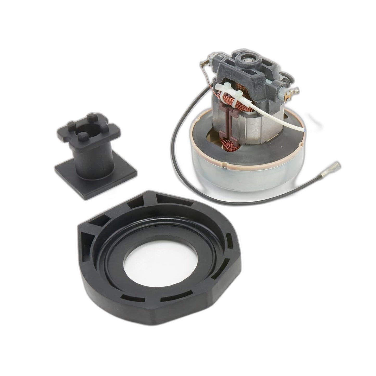 6-Amp Motor Assembly for .2 Series FastVac Portable Canisters