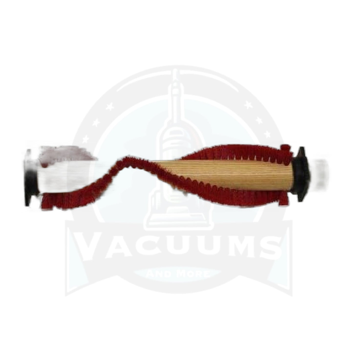 Oreck Commercial U2000RB Serpentine Brush Roll (Grooved Pulley)