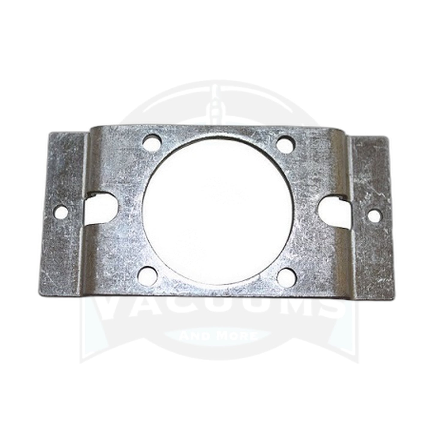 VacuFlo Valve Adapter Kit with Mounting Plate, Gasket & Screws