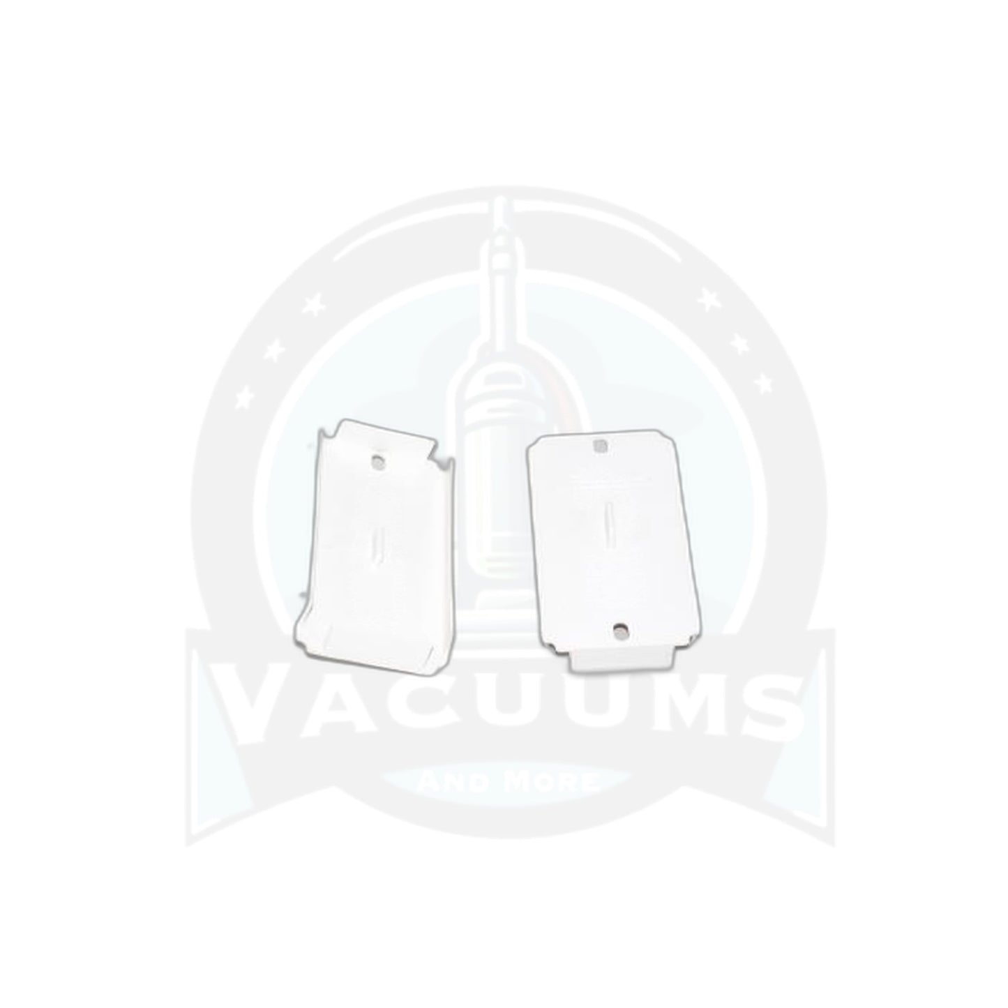 PVC Plaster Guard - Central Vacuum Inlet Protection - Vacuums and More