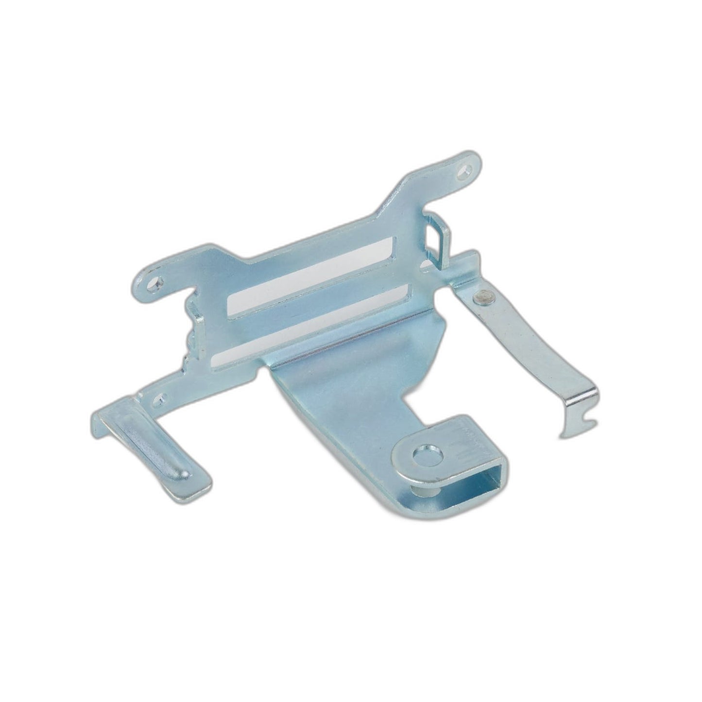 Carpet / Floor Switch Bracket Subassembly, R and 6 Series Upgrade