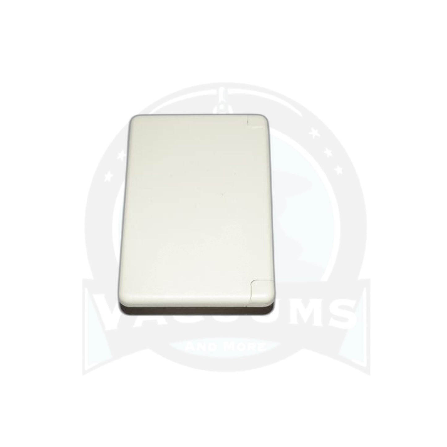 Face Plate - Almond, Hayden Side Opening - Hayden