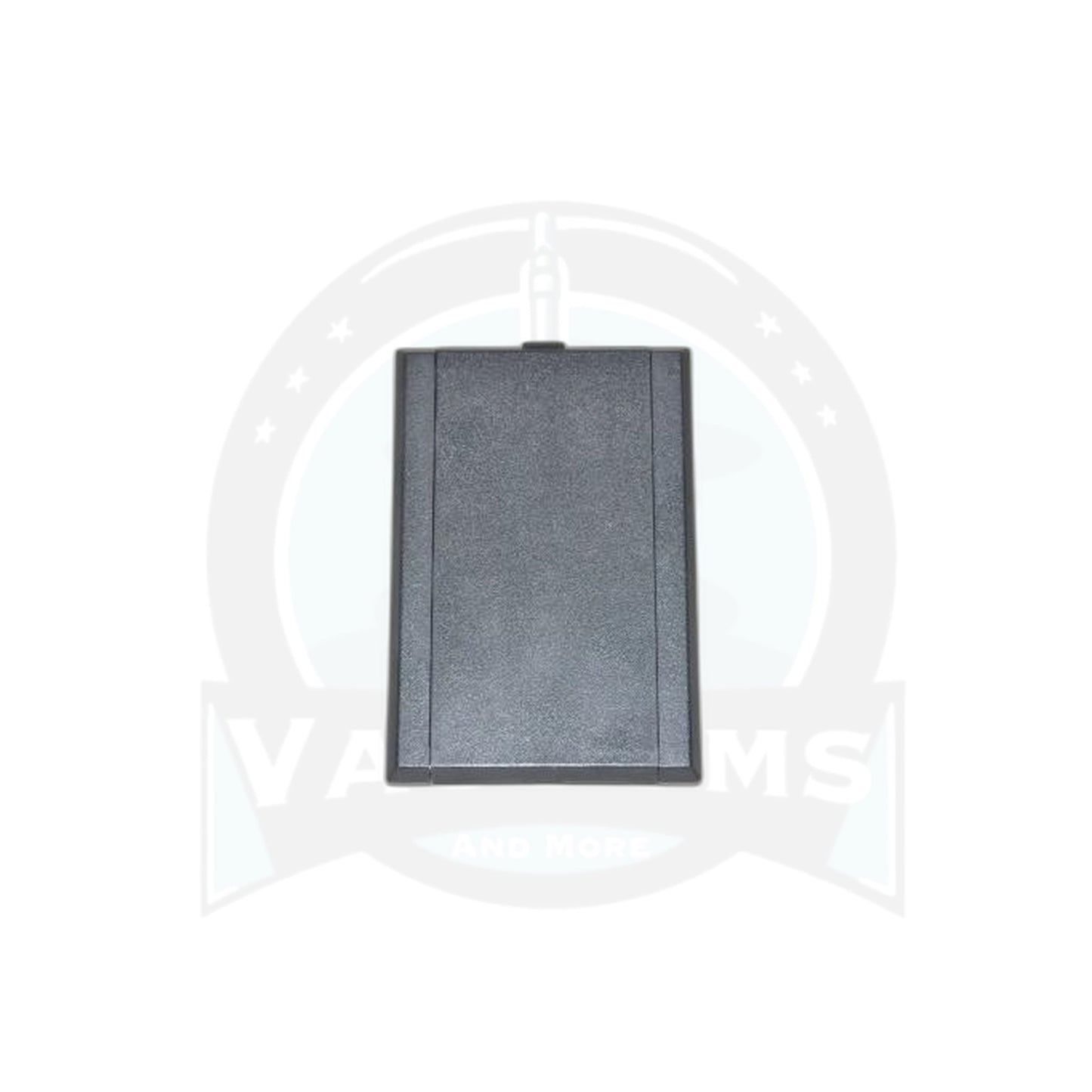 Canplas Hayden ElectraValve II - Black, Direct Connect Inlet - Vacuums and More