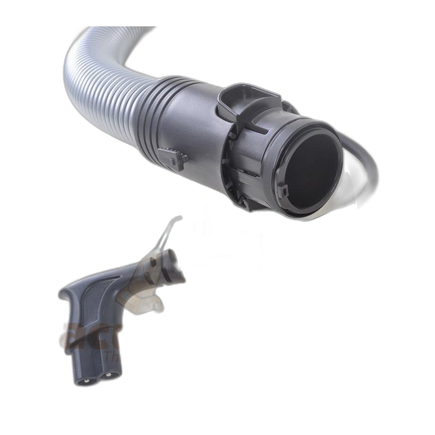 Miele SES 116 Electric Suction Hose for Classic C1 / S2 Canisters
