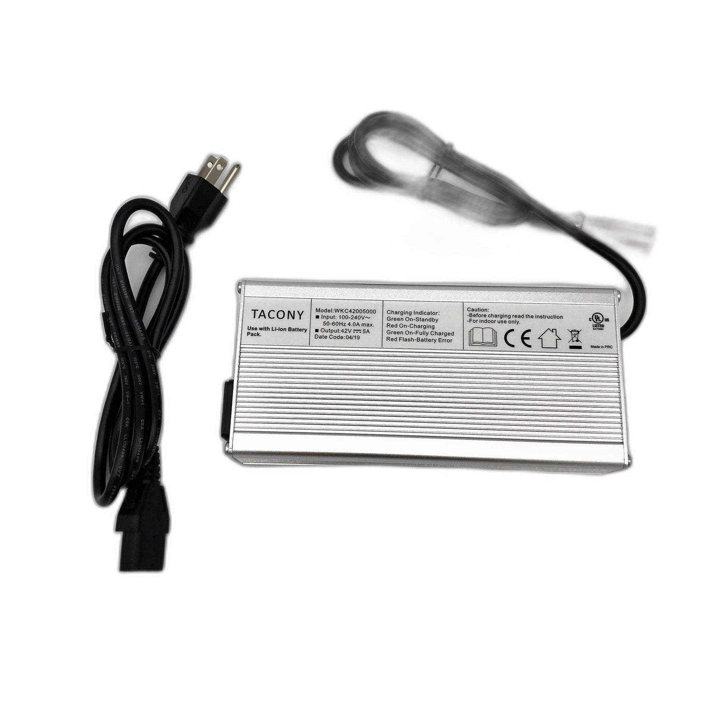 Powr-Flite Comfort Pro Freedom Battery Charger