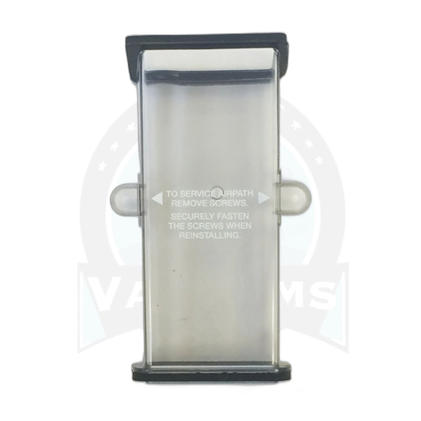 Eureka Front Tube & Gasket for 8802/8803/8806/8807/8851/8852
