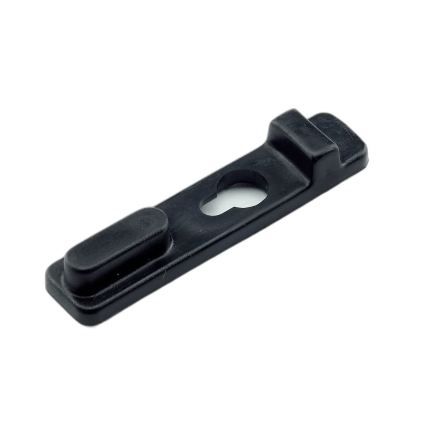 Simplicity Symmetry Base Plate Clip Latch
