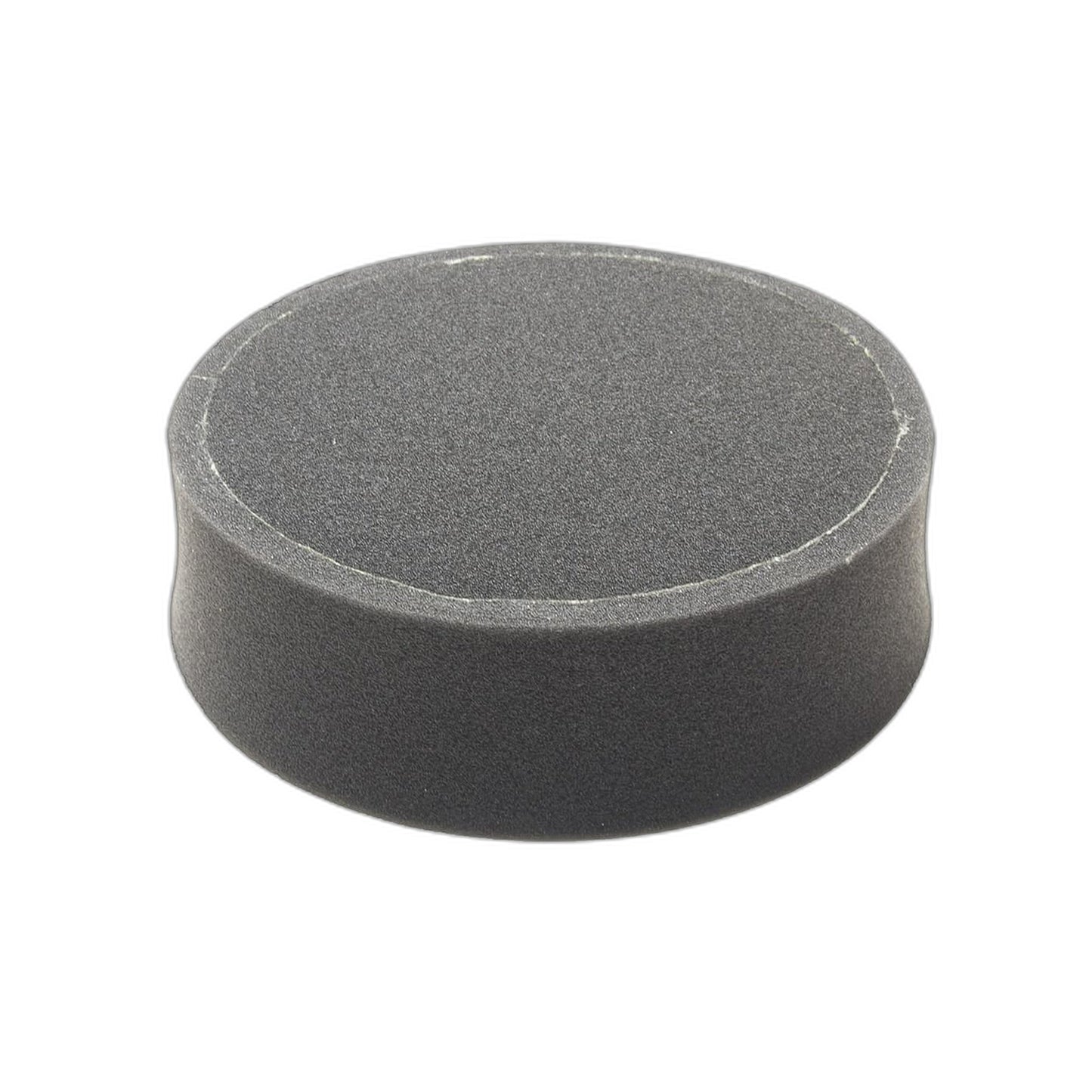 Pro Glazer Burnisher Bonnet Filter, 9 x 3 in.
