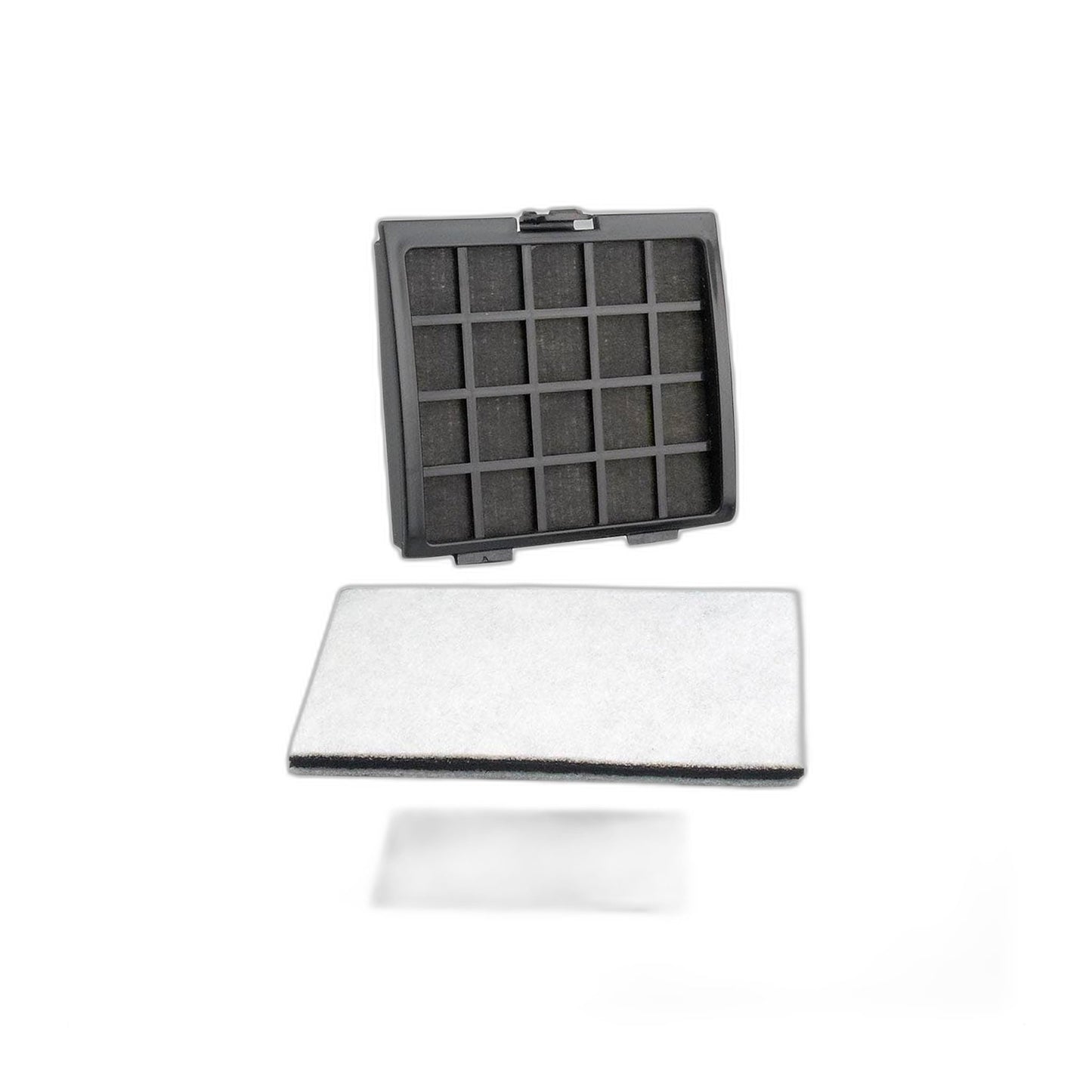 Riccar Brilliance Premium Filter Set