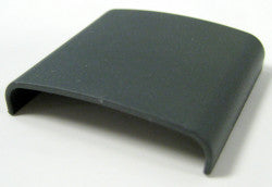 AIRBELT Clip, for D1 and D4 (gray black)
