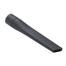 Crevice Nozzle, for AIRBELT D and E (gray black)