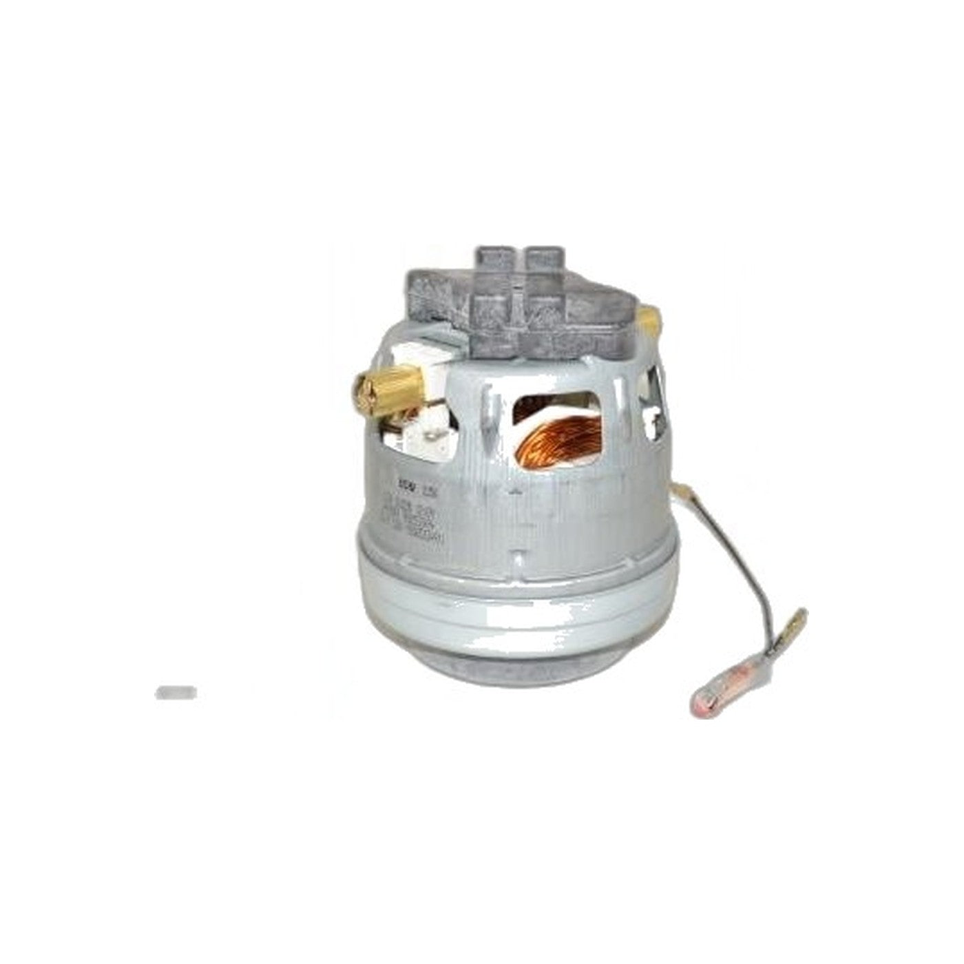 SEBO Post-Motor Microfilter Holder for AIRBELT D1 Turbo and D4 Premium