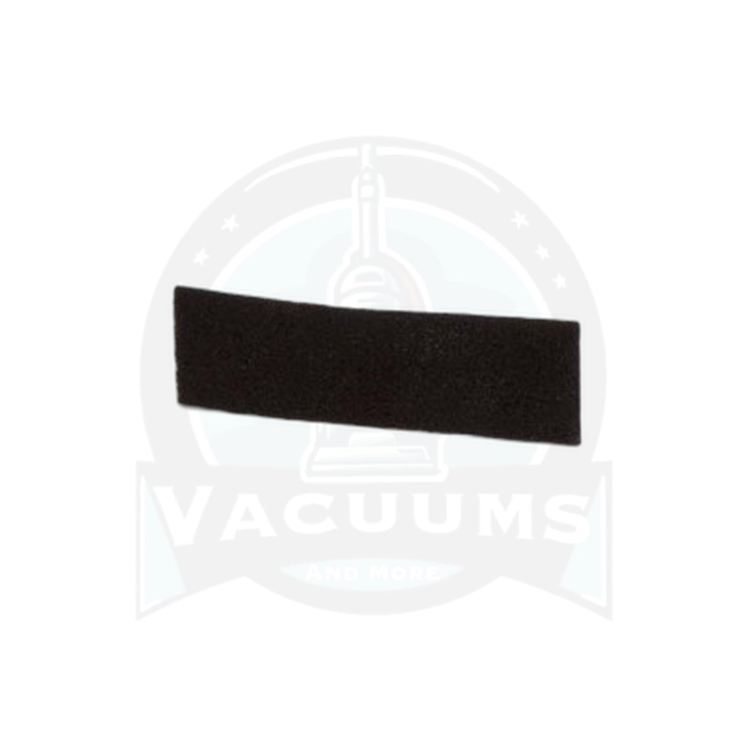 Eureka 3271/3272/3276/3277/3279 Charcoal Odor Filter Pad
