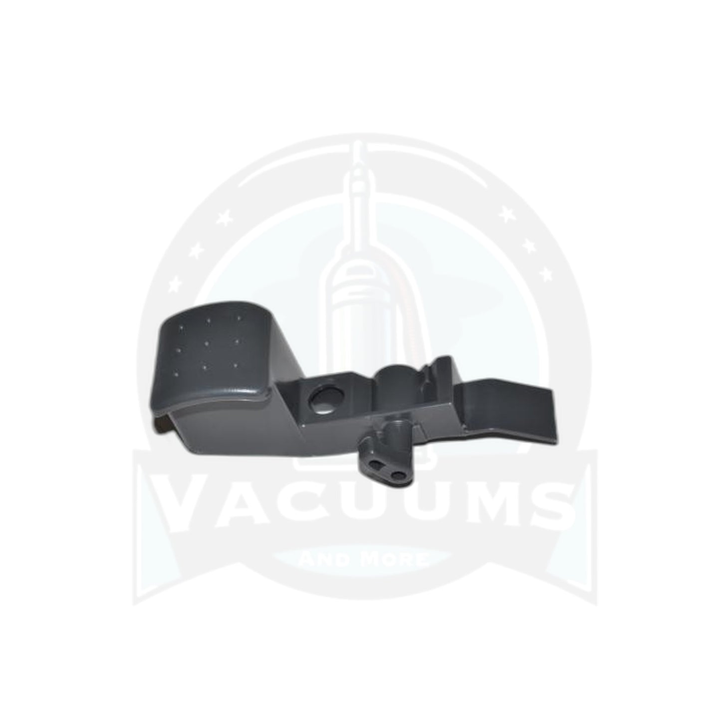 Foot Pedal - Vacuums and More
