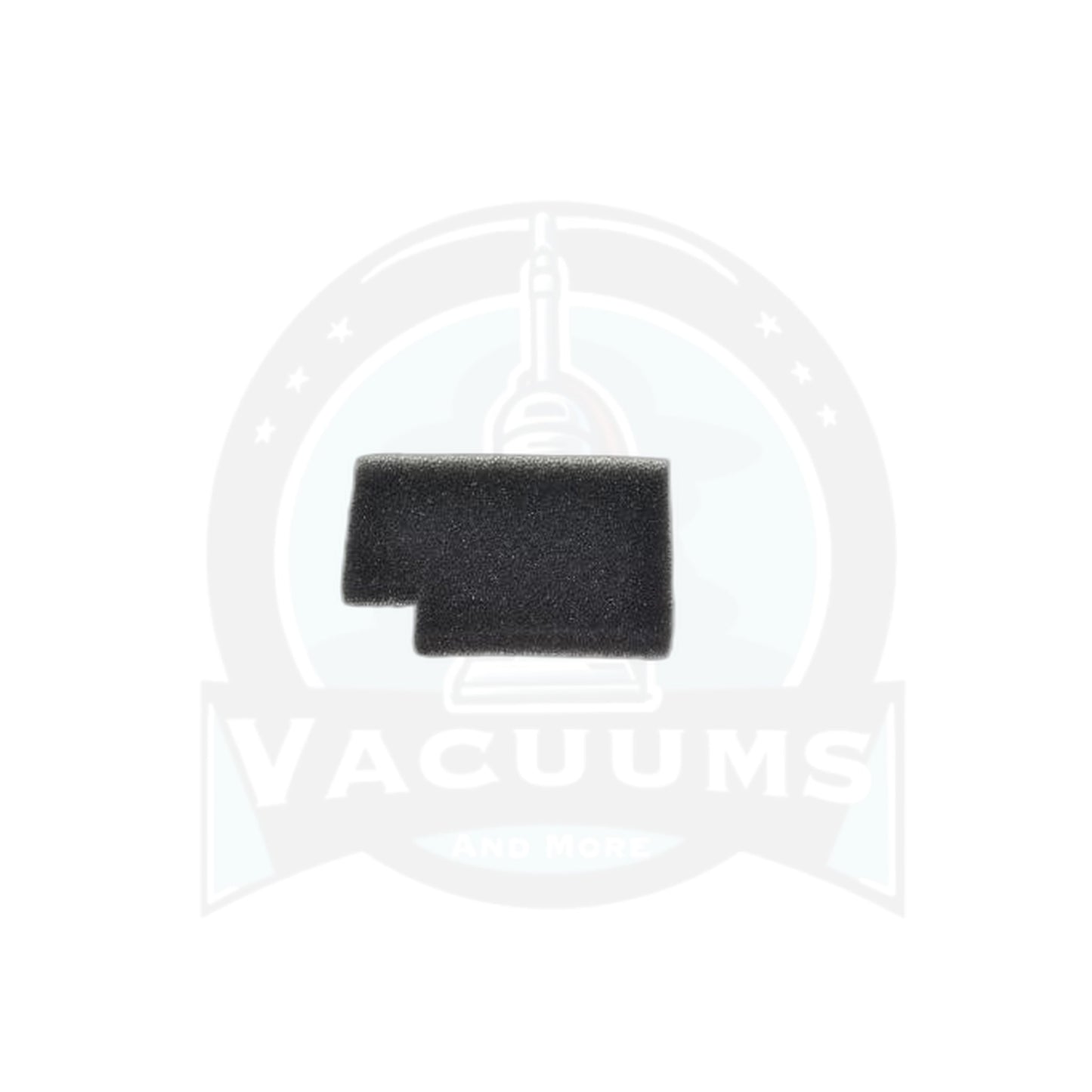 Kenmore CF-1 Canister Vacuum Motor Safety Filter - Vacuums and More