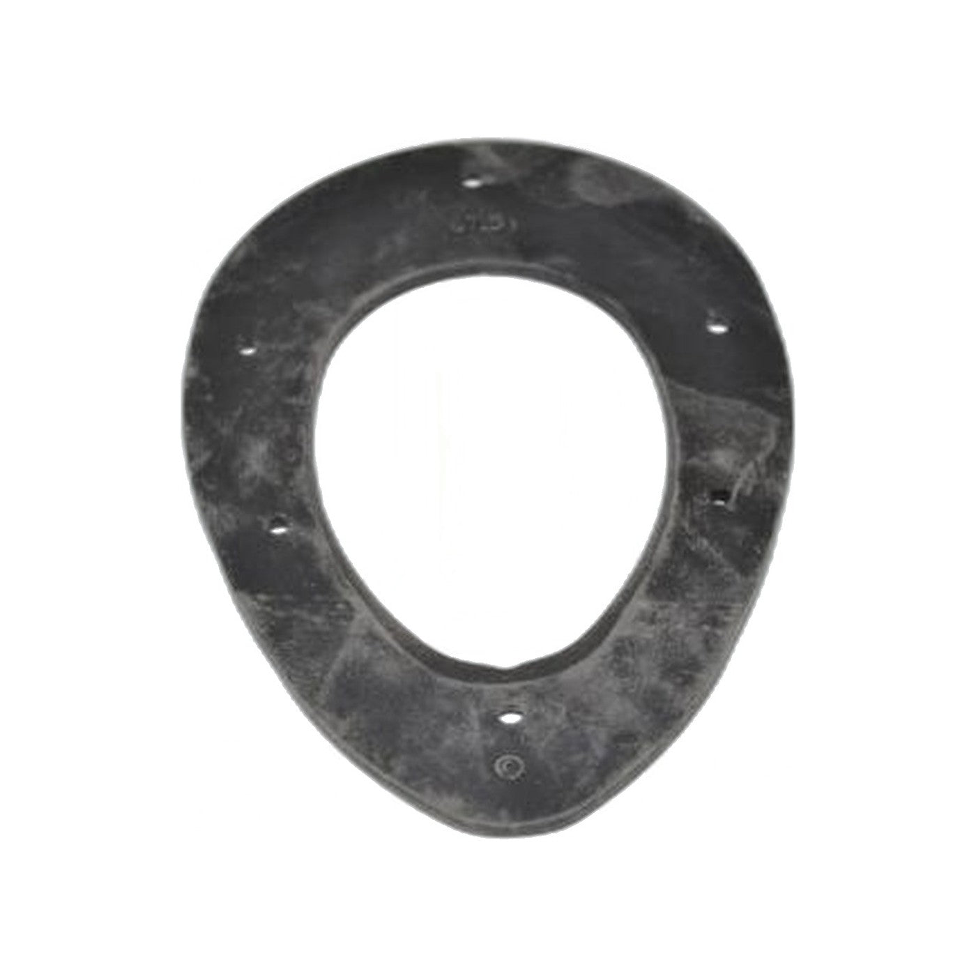Gasket - Intake Port, Hayden Central Vacuum