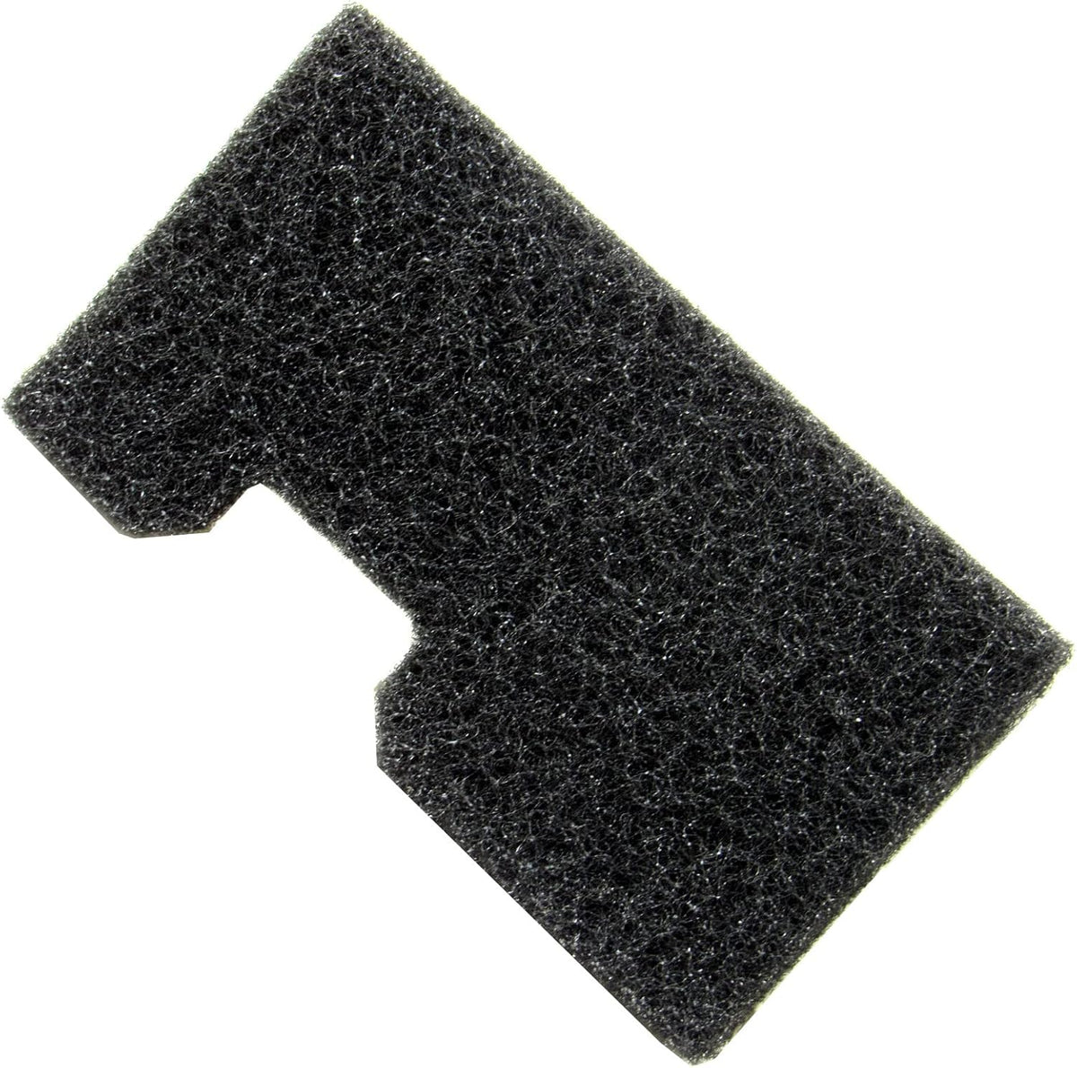 Bissell 1609911 Bagged Upright Pre-Motor Foam Filter