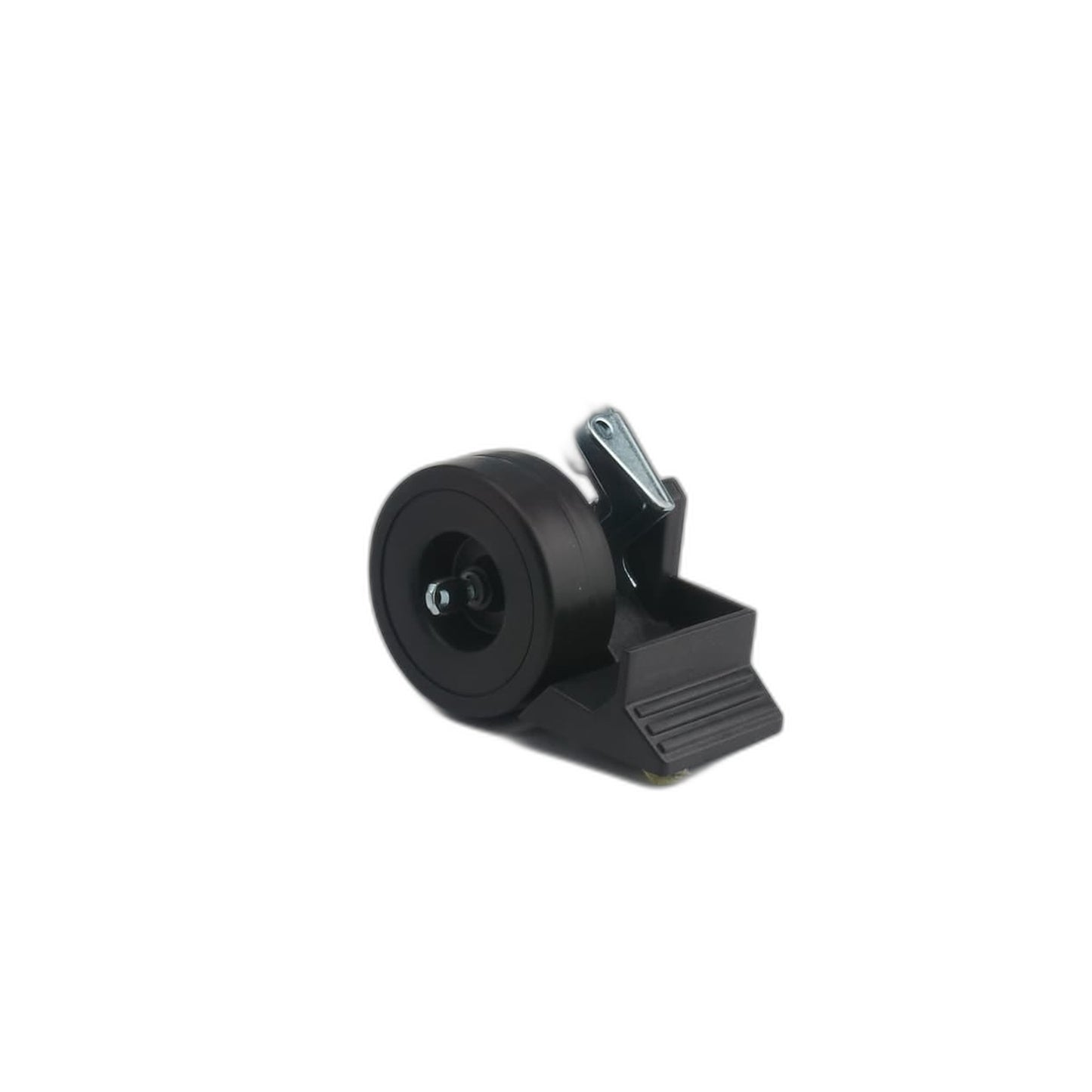 Simplicity Symmetry Foot Pedal Assembly, Plastic Wheel Style