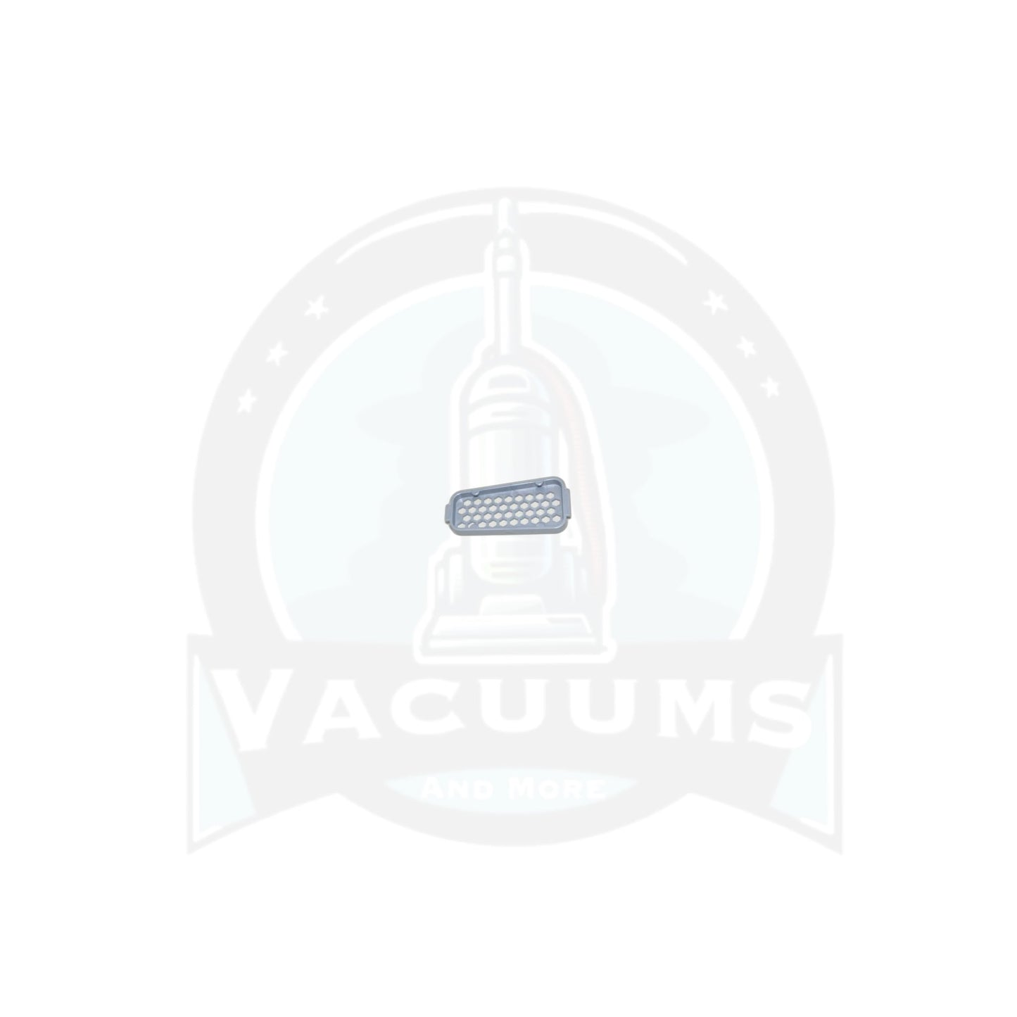 Oreck Filter Holder - LW100 Magnesium