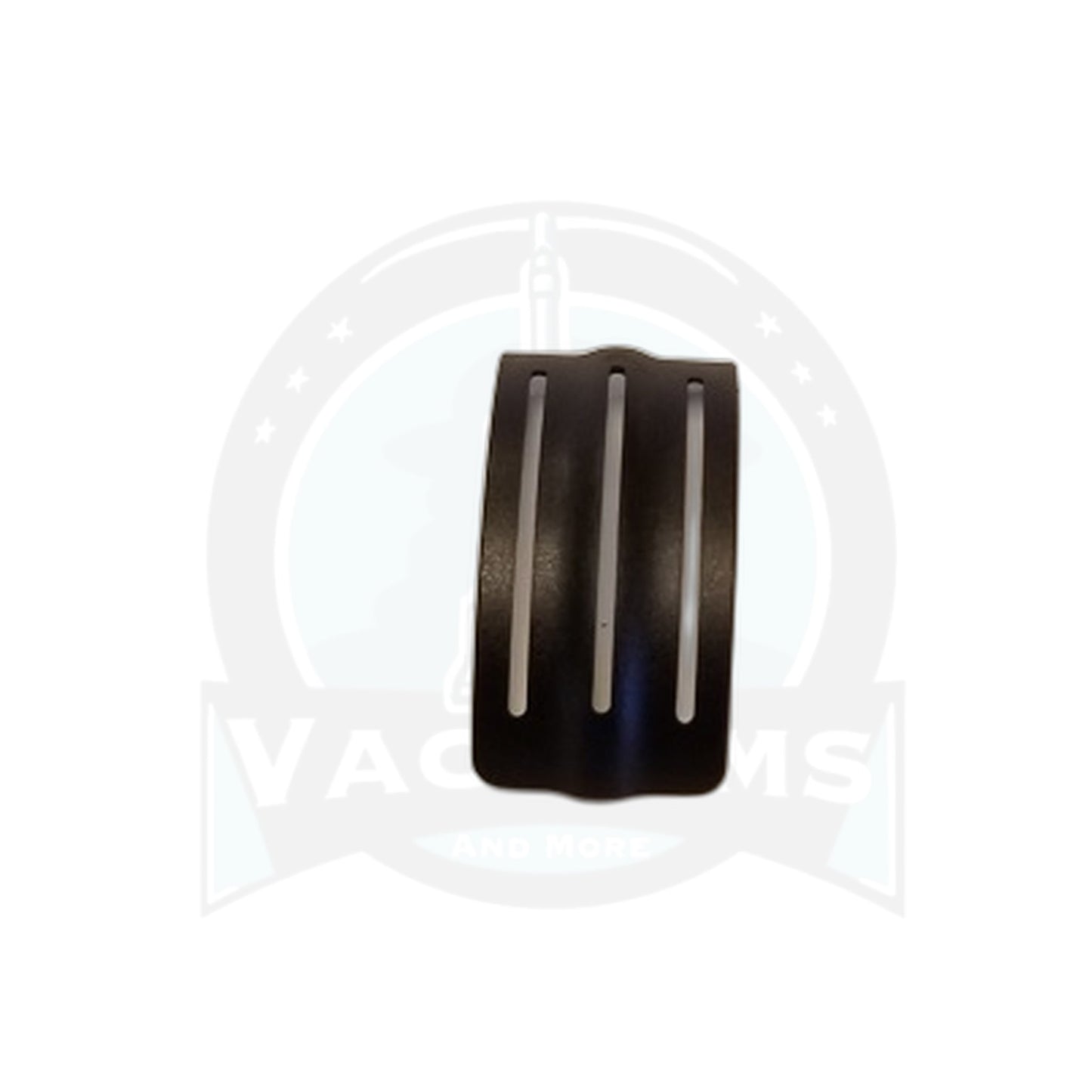Oreck Scroll Tongue, LW1500 RS Magnesium - Fan Assembly Mount