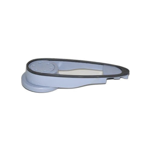 Oreck Right Side Belt Cover - LW1500 Magnesium Upright