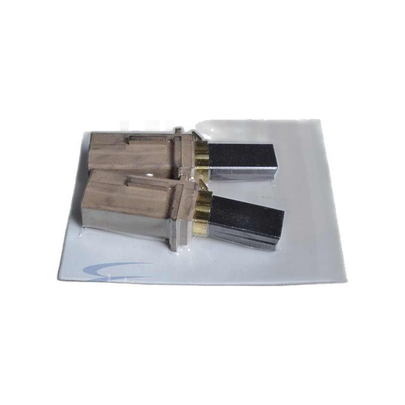 Ametek Lamb 240-Volt Motor Carbon Brush, 2-Pack
