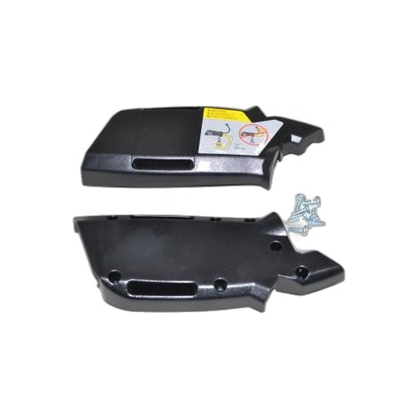 ProTeam Switch Cover - Super Coach Pro, No Receptacle