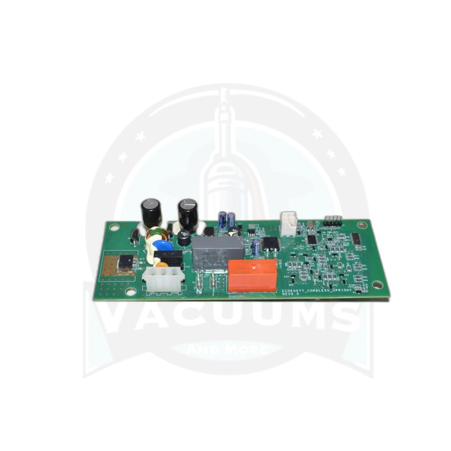 ProTeam Main Free Flex Control Board - ProTeam