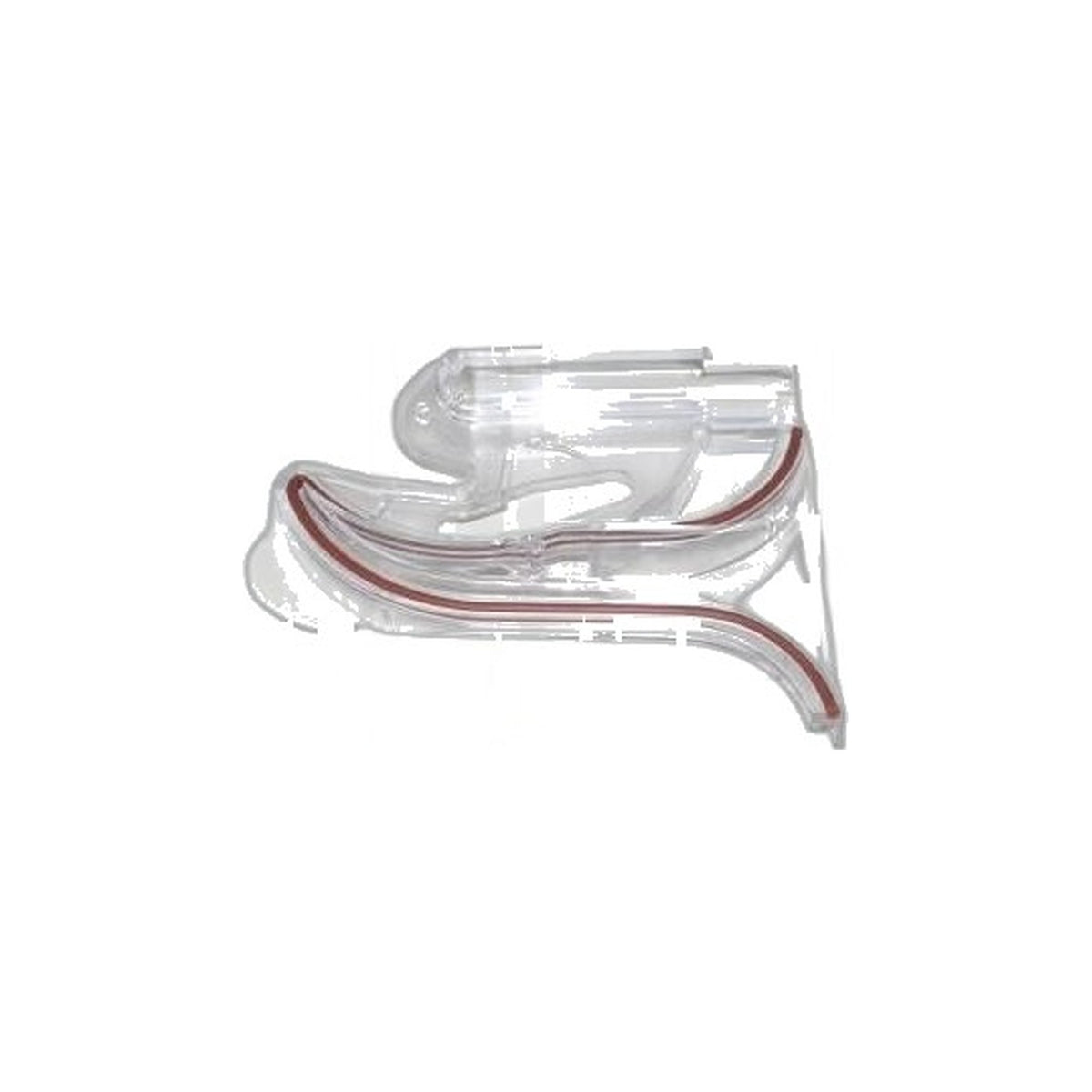 Turbo Cat EX Power Nozzle Belt Cover