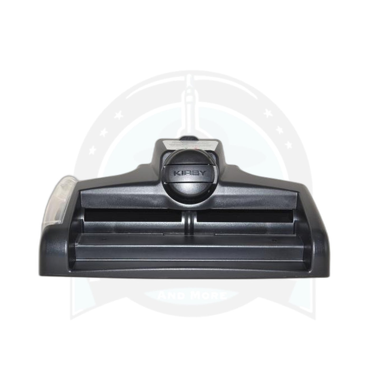 Kirby Nozzle Brush Frame - Avalir II Shampooer - Includes Belt Lifter and Inlet