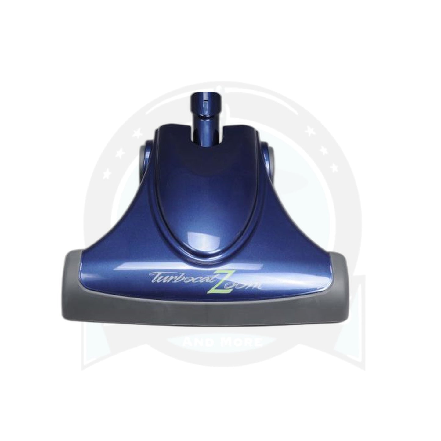 Turbo Cat EX Turbine-Driven Power Nozzle - Sapphire Blue - Vacuums and More