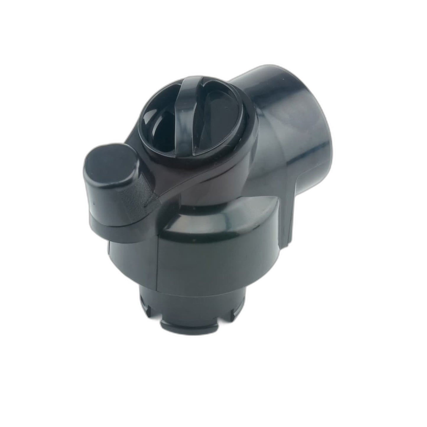 Riccar Vibrance / Simplicity Symmetry Complete Suction Inlet, Black