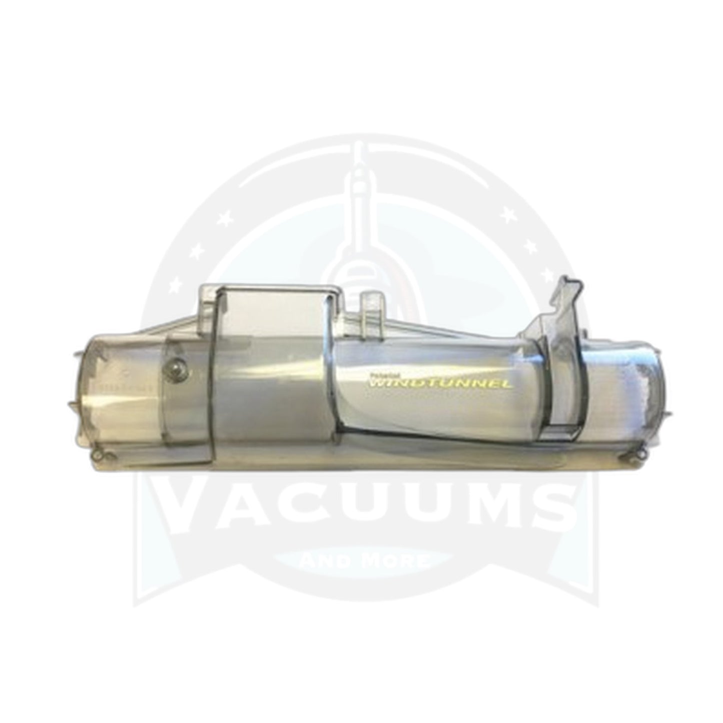 Hoover WindTunnel Power Nozzle Brush Roll Cover Assembly - S3630
