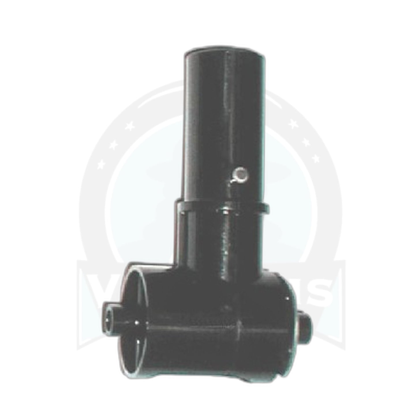 Hoover Futura Power Nozzle Neck - Replacement Pivot Coupling