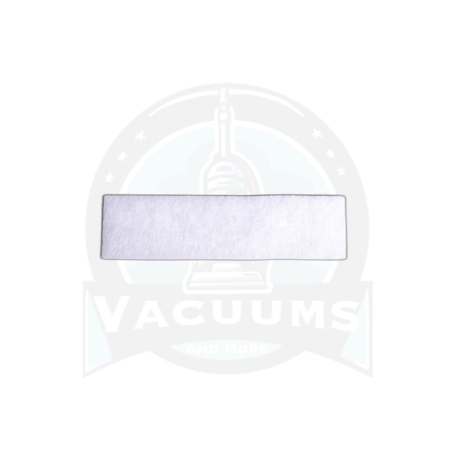 Hoover Exhaust Filter - UH30300 Upright - UH30600 - Hoover