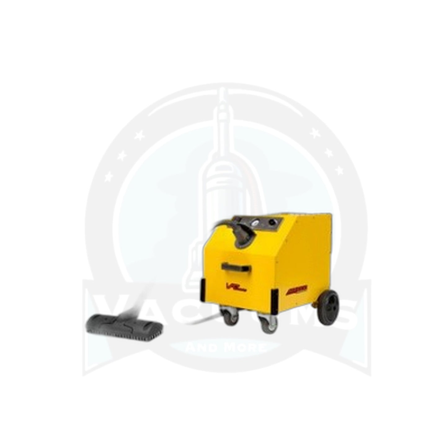 Vapamore MR-1000 Forza Commercial Grade Steam Cleaner