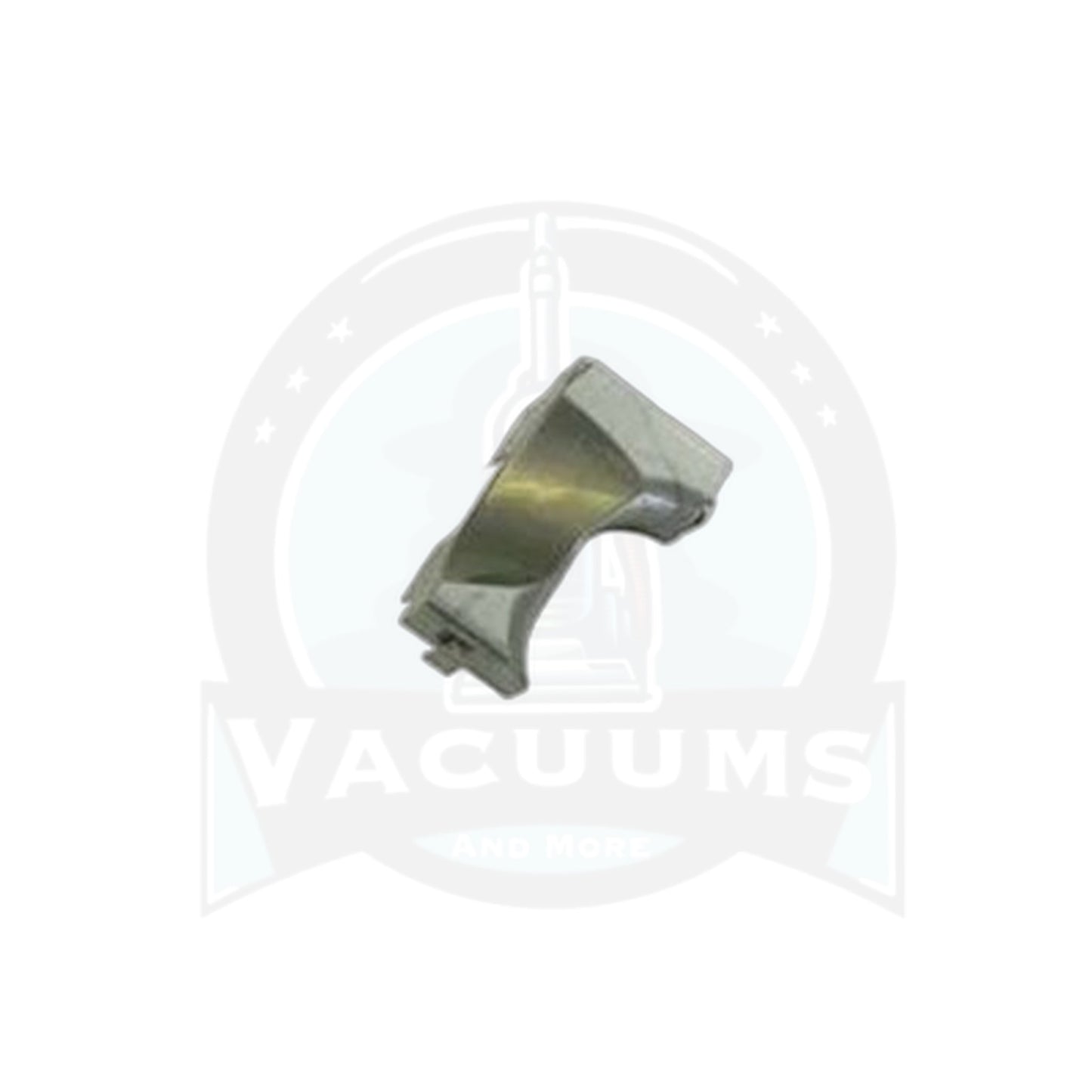 Dyson DC15 Glamour Cover, Grey - Genuine Replacement Part