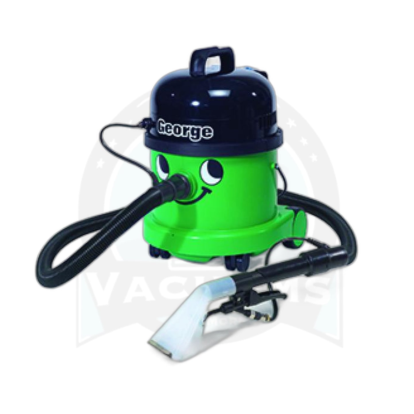 Numatic George GVE370 Wet/Dry Extractor Canister