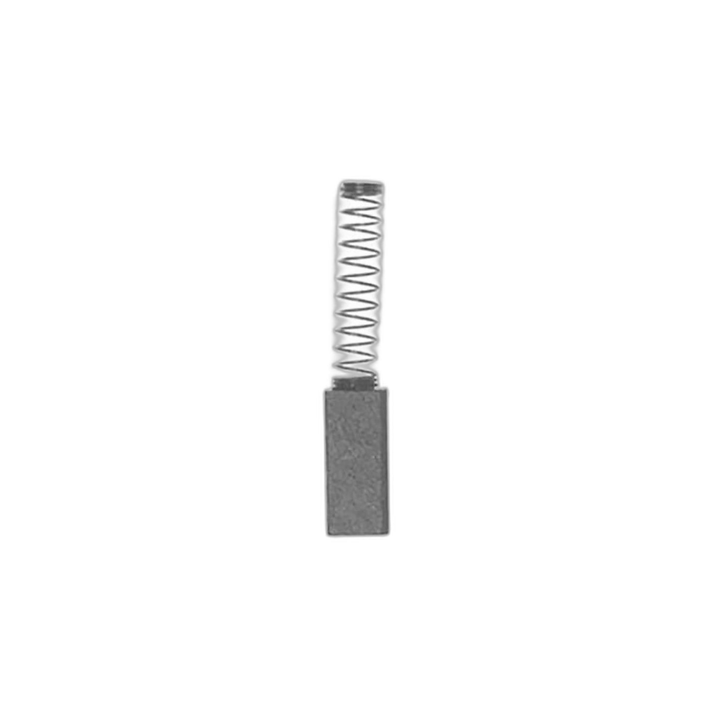 Carbon Motor Brush with Spring for CM12 Motors