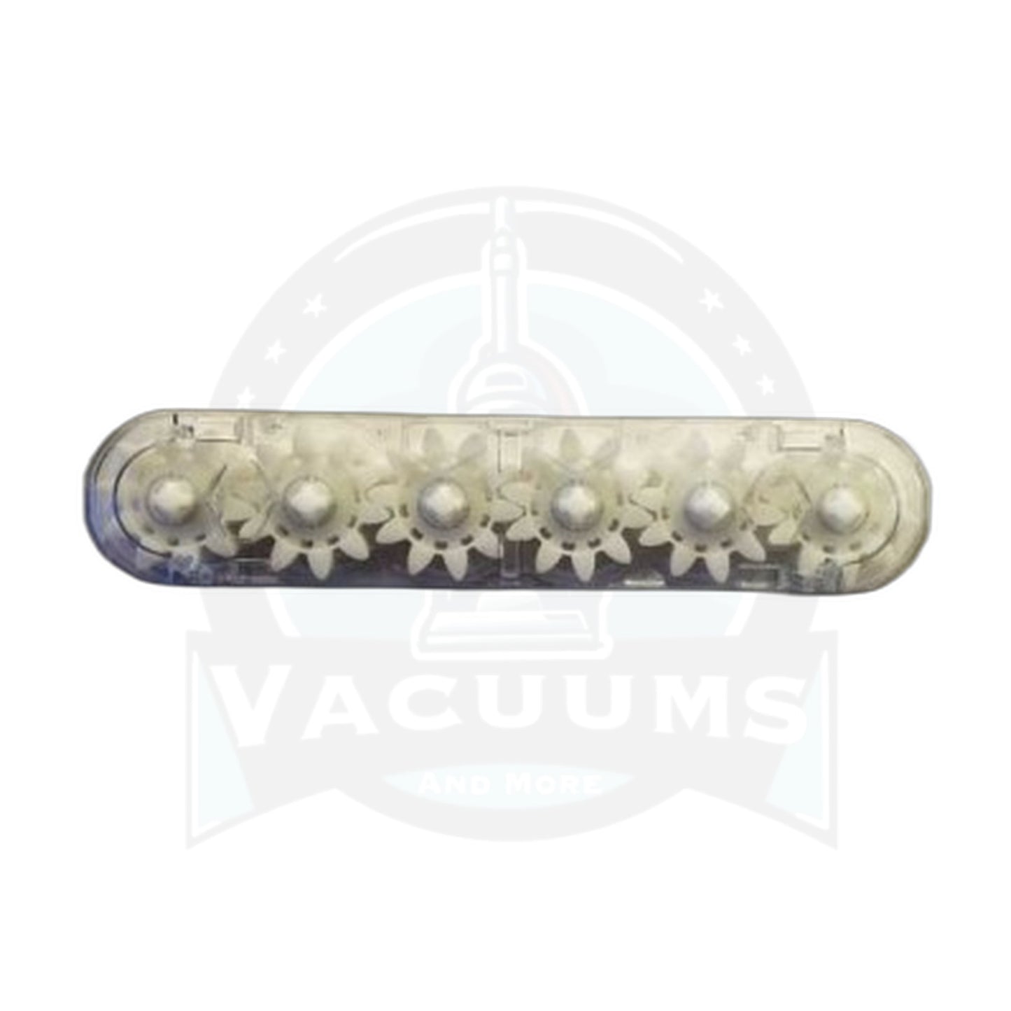 Hoover 6-Brush Block for H3030, H3050, FH40000, FH40005