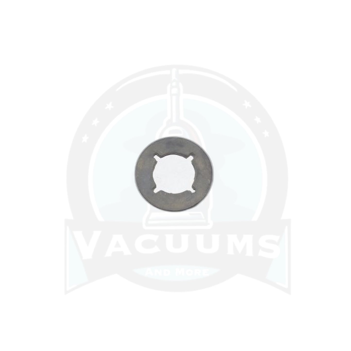 Hoover Duo Carpet Cleaner Rear Valve Base Seal - Vacuums and More