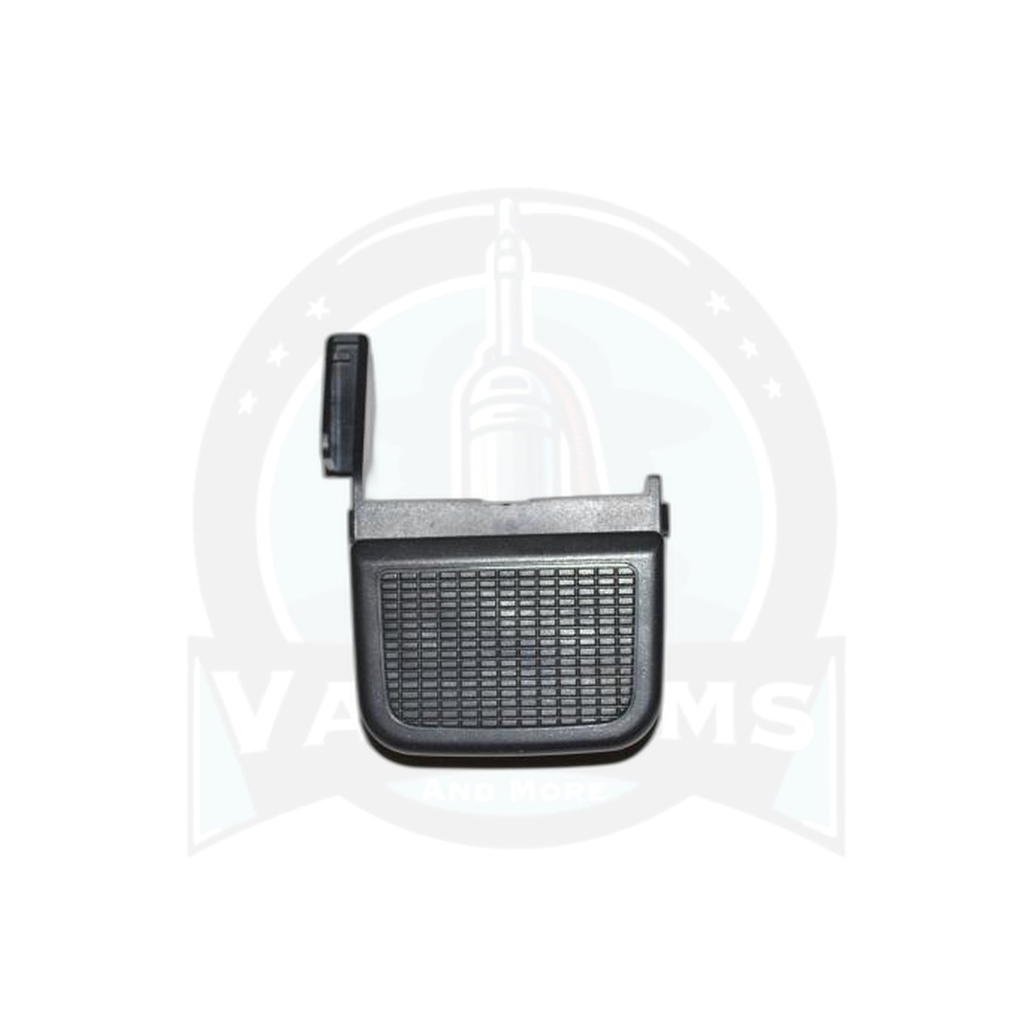 Hoover Switch Pedal Assembly - Hoover