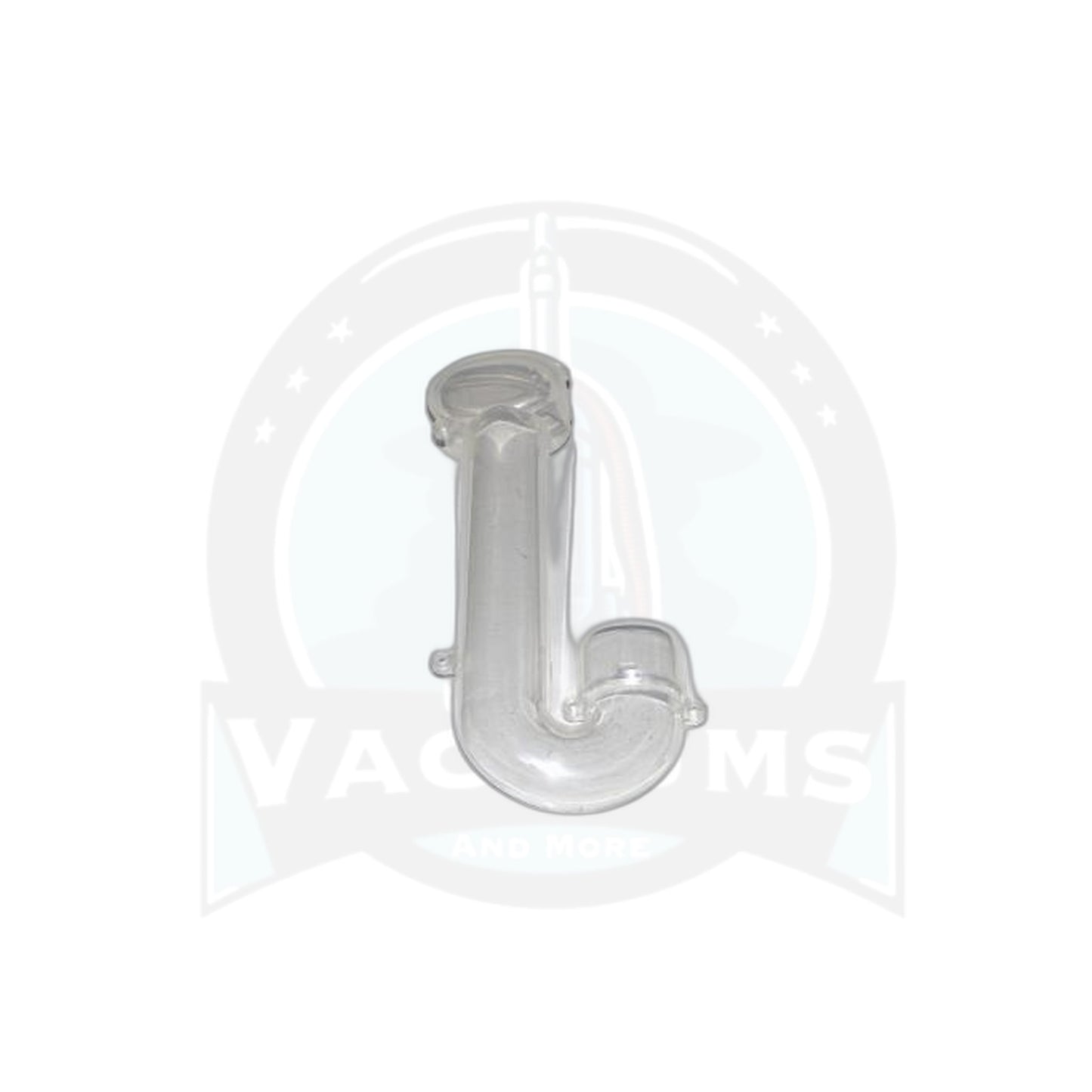 Hoover Fusion Upright Duct Cover - Vacuums and More