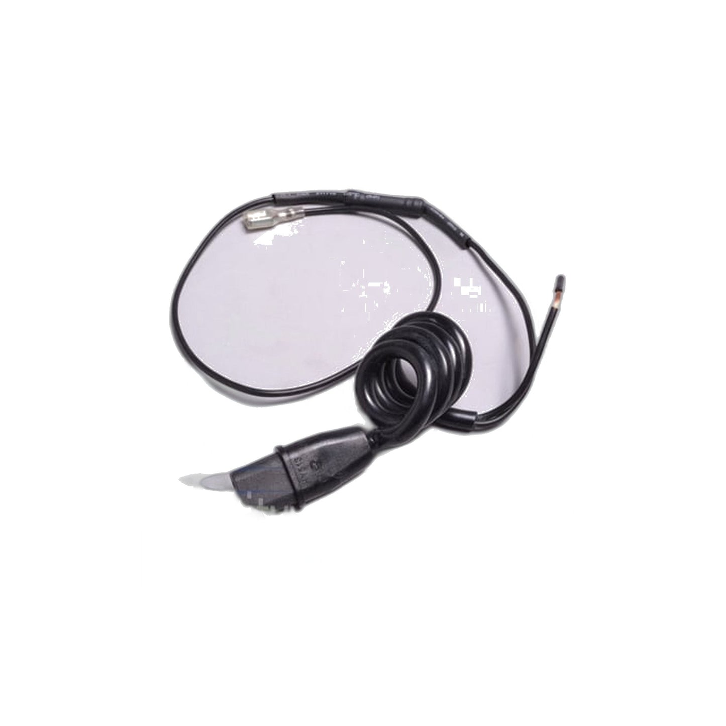 Hoover Fusion Bagless Upright Female Connector